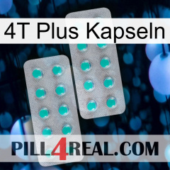 4T Plus Capsules 29
